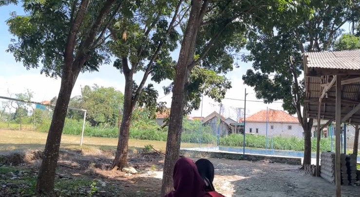 Budi Daya Ikan Air Tawar