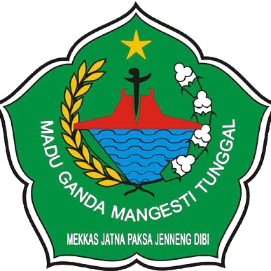 Logo Desa Tagangser Laok